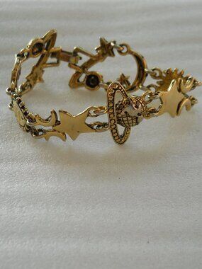 AJC - Celestial Bracelet    1030